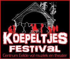 Koepeltjes Festival in Eelde